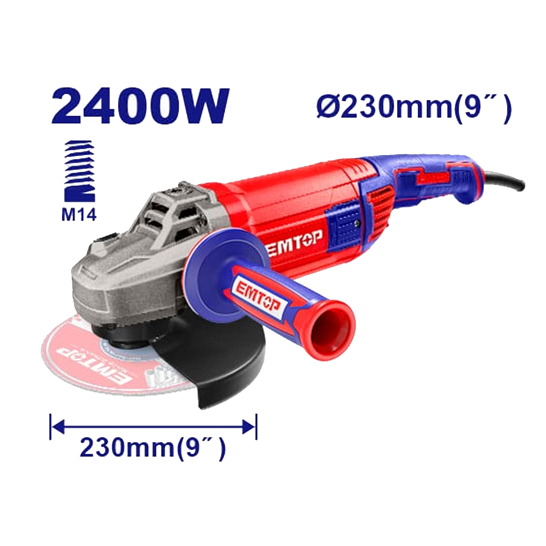 صاروخ دسك "9 - 2200W