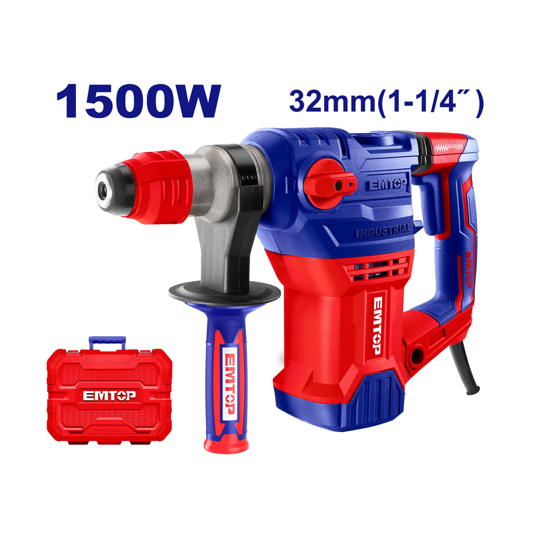 كونجو 1500W - 5.5K