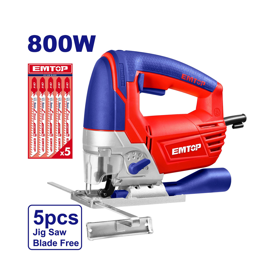 منشار جكسون سرعات 800W