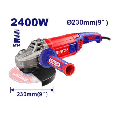 صاروخ دسك "9 - 2200W