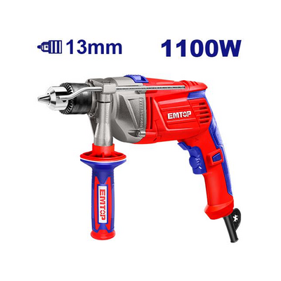 درل كهرباء راس حديد mm13 - سرعات - W1100