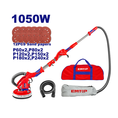 ماكينة حف مع إضاءة - W1050