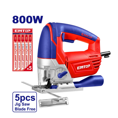 منشار جكسون سرعات 800W